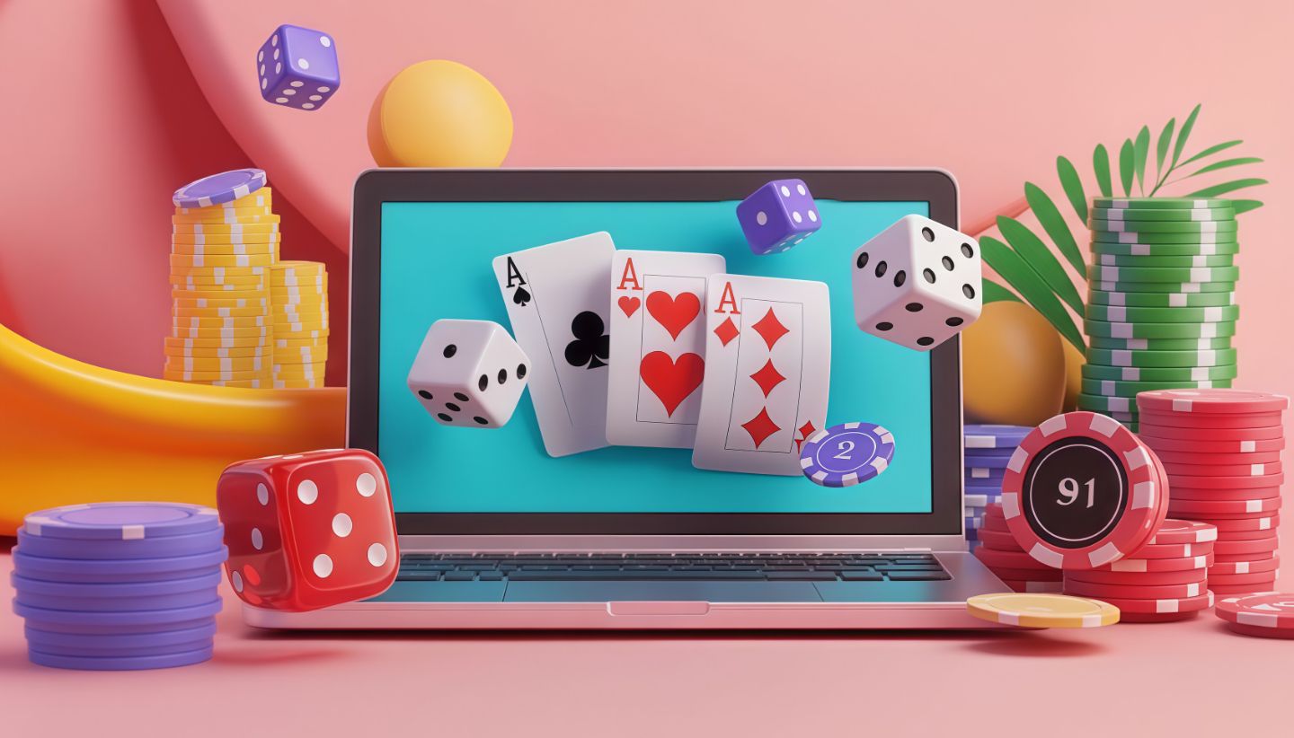 Variety of Slots Available at Casino BDOK BET

                                